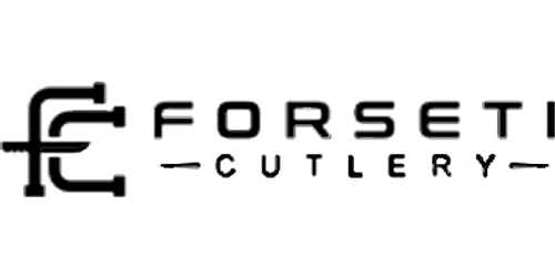 Forseti Cutlery Promo Code