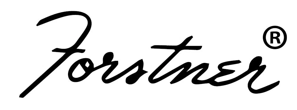 Forstner Bands Promo Code