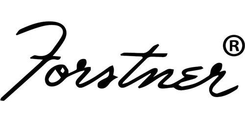 Forstner Bands Promo Code