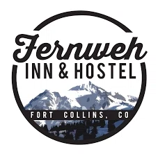 Fort Collins Hostel Merchant Logo