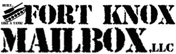 FORT KNOX MAILBOX Promo Code — 75 Off in Aug 2024