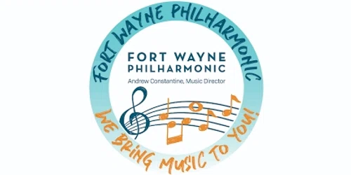 Fort Wayne Philharmonic Promo Code