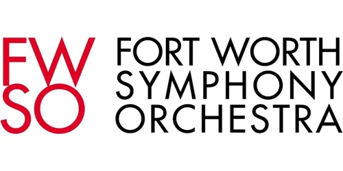 Fort Worth Symphony Orchestra Promo Code