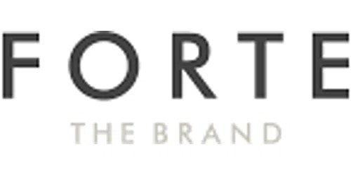 Forte The Brand Promo Code
