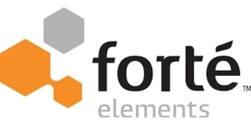 Forte Elements Promo Code