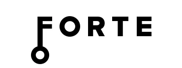 Forte.io Merchant Logo