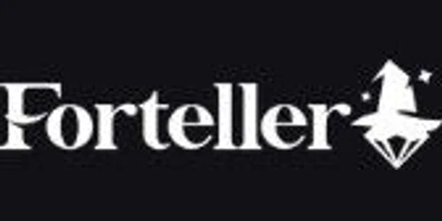Forteller Games Promo Code