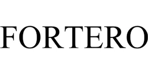 Fortero Promo Code