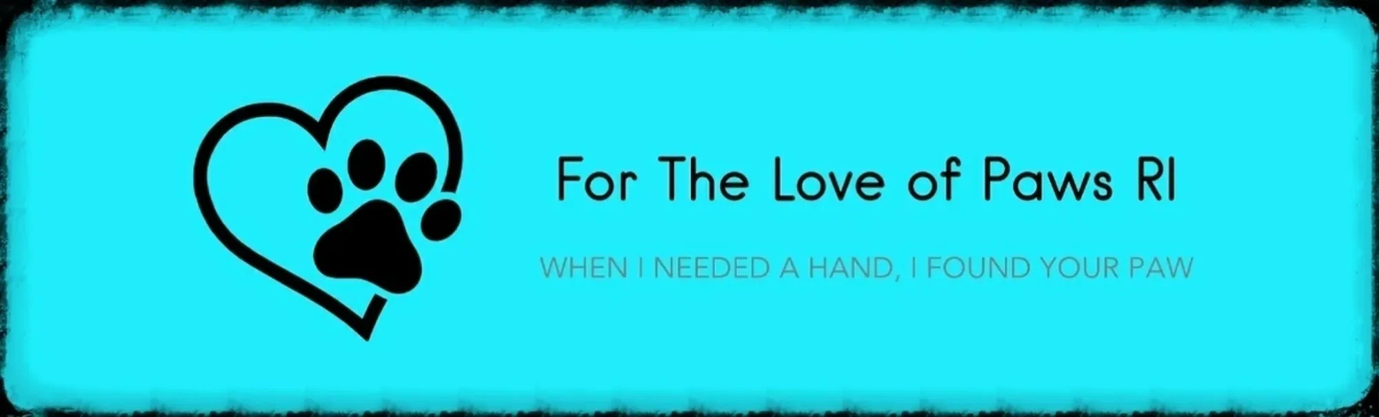 FOR THE LOVE OF PAWS RI Promo Code — 10 Off 2024