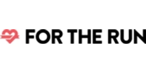 For The Run Promo Code