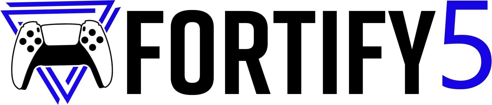 Fortify5 Merchant Logo