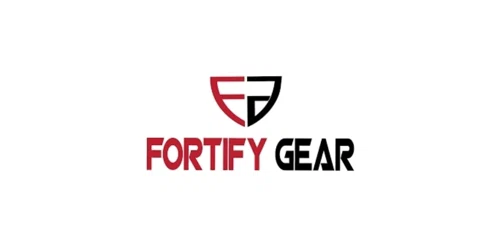Fortify Gear coupon