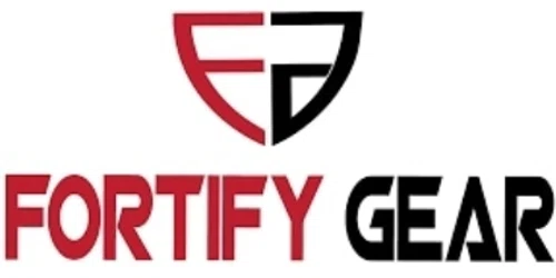 Fortify Gear Promo Code
