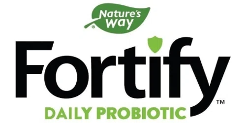 Fortify Probiotics Promo Code