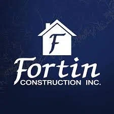 Fortin Construction Merchant Logo