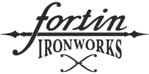 Fortin Ironworks Promo Code