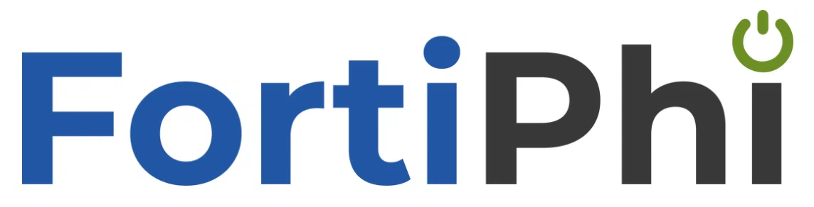 FortiPhi Store Merchant Logo