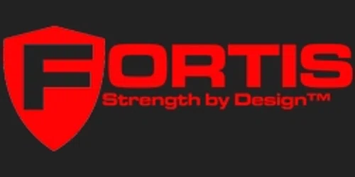 Fortis Manufacturing Promo Code