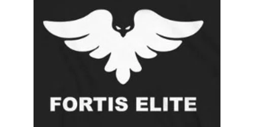 Fortis Elite Promo Code