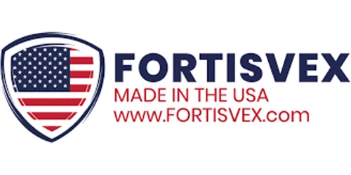 FORTISVEX Merchant logo