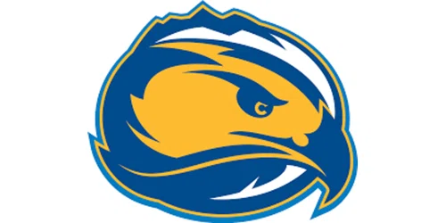 Fort Lewis College Skyhawks Merchant logo