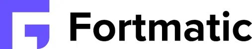 Fortmatic Merchant Logo