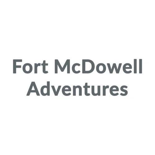 Fort McDowell Adventures Promo Code