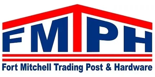 Fort Mitchell Trading Post & Hardware Promo Code