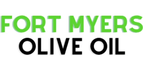Fort Myers Olive Oil and Balsamic Promo Code