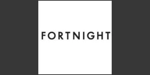 Fortnight Lingerie Promo Code