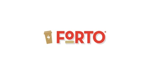 Forto Coffee coupon