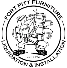 Fort Pitt Furniture Merchant Logo