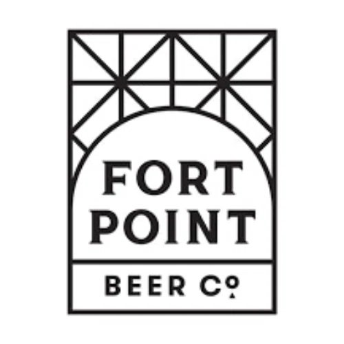 Fort Point Beer Promo Code