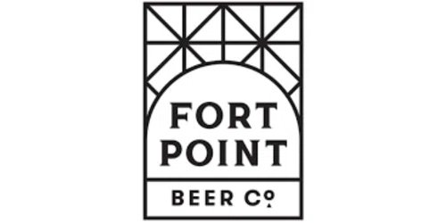 Fort Point Beer Merchant logo