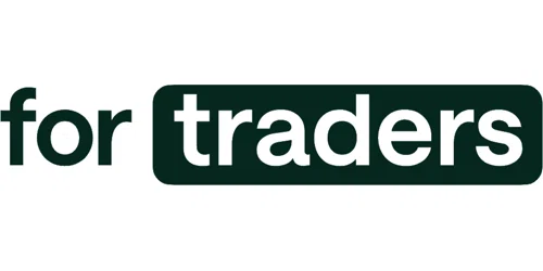 For Traders Merchant logo