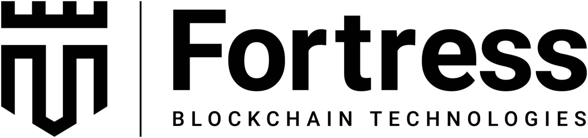 Fortress Merchant Logo