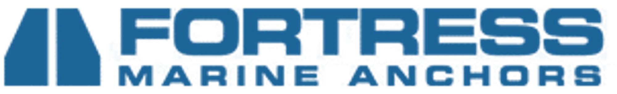 Fortress Anchors Merchant Logo