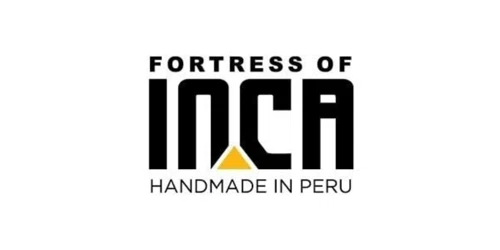 Fortress of Inca coupon