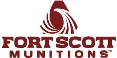 Fort Scott Munitions Promo Code