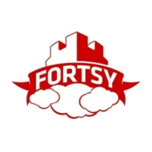 Fortsy Merchant Logo