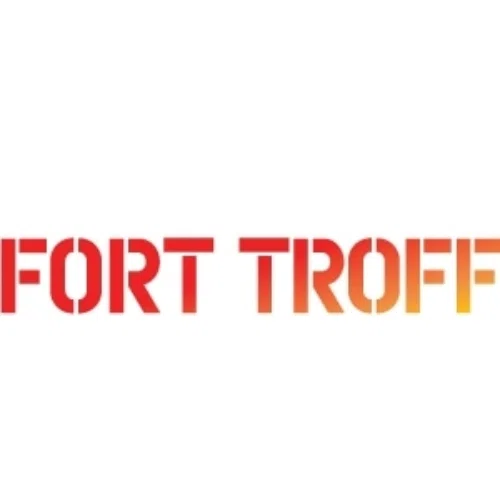 50% Off Fort Troff Promo Code, Coupons (1 Active) April 2024