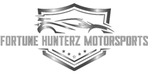 Fortune Hunterz Motorsports Promo Code