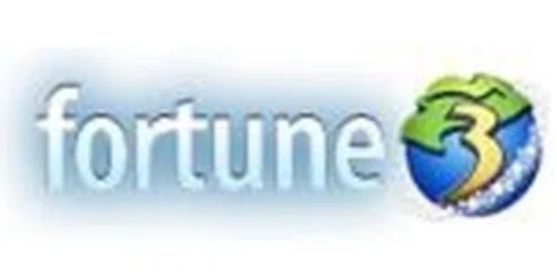 Fortune3 Merchant Logo