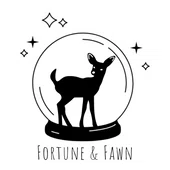 Fortune & Fawn Merchant Logo