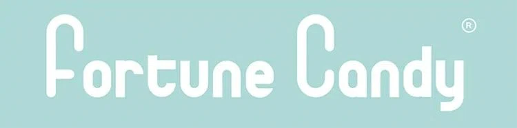 Fortune Candy Outdoor Merchant Logo