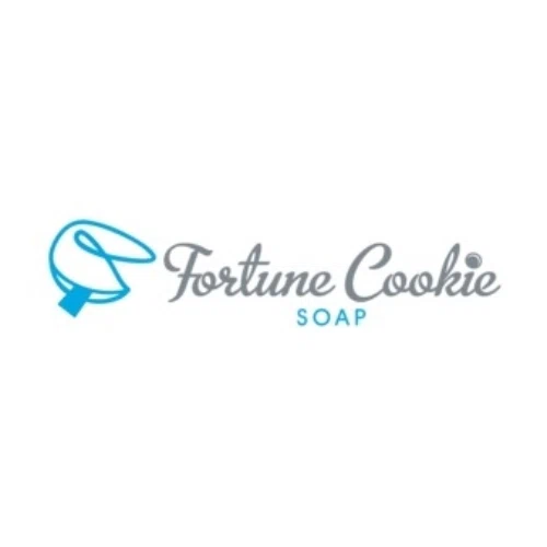Fortune Cookie Soap coupons