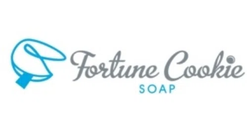 Merchant Fortune Cookie Soap