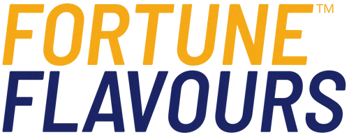 Fortune Flavours Promo Code