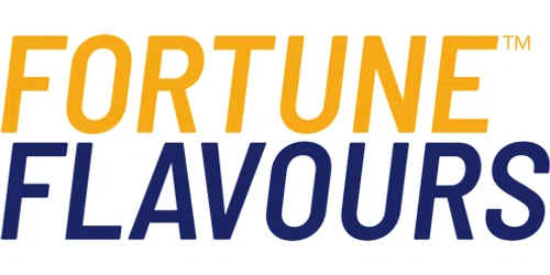 Fortune Flavours Promo Code
