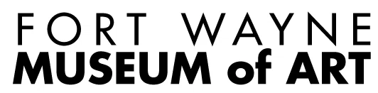 Fort Wayne Museum of Art Merchant Logo